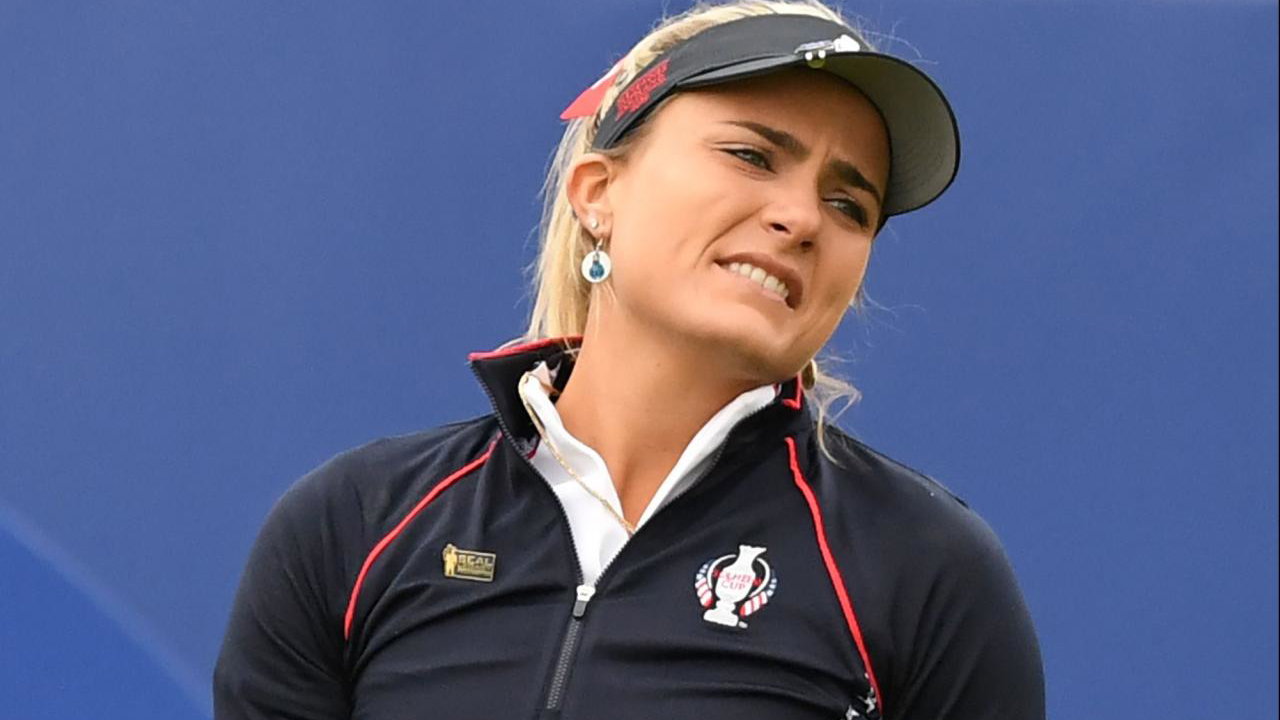 Lexi Thompson